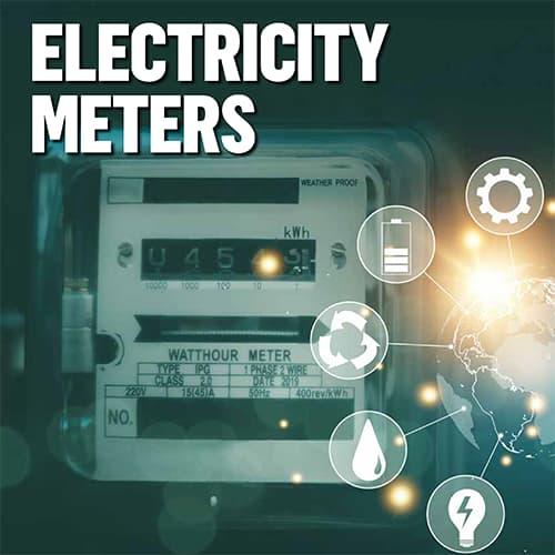 Electricity Meters